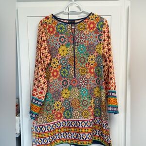 Tarzz, size M dress or tunic top